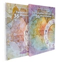 Cover: Die Sch&uuml;&szlig;ler-Therapie mit 36 Mineralsalzen - Narayana