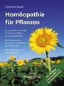 Cover: Homöopathie für Pflanzen - Narayana