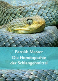 Abbildung von: Die Homöopathie der Schlangenmittel - Narayana