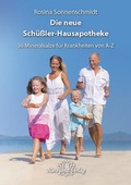 Cover: Die neue Sch&uuml;&szlig;ler- Hausapotheke - Narayana