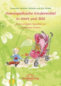 Abbildung von: Homöopathische Kindermittel in Wort und Bild - Narayana