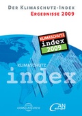 Cover: Der Klimaschutz-Index - Germanwatch Nord-S&uuml;d Initiative e.V.