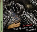 Cover: Das Grauen von Dunwich - Wolpertinger H&ouml;rb&uuml;cher