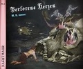 Cover: Verlorene Herzen - Wolpertinger H&ouml;rb&uuml;cher