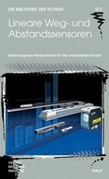 Cover: Lineare Weg- und Abstandssensoren - SZ Scala GmbH