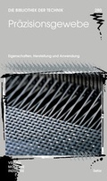 Cover: Pr&auml;zisionsgewebe - SZ Scala GmbH