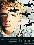 Cover: Cornelia Schleime: Galoppierende Tr&auml;ume - St&auml;dtische Galerie Neunkirchen