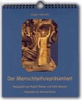 Cover: Der Menschheitsrepr&auml;sentant - Ewiger Kalender - Sixtina Verlag