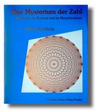 Abbildung von: Das Mysterium der Zahl - Sixtina Verlag