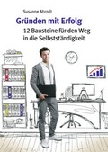 Cover: Gr&uuml;nden mit Erfolg - BC Publications
