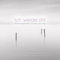 Enlarge image Cover: CD Ich werde still - Gerth Medien