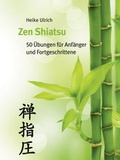 Cover: Zen Shiatsu - BC Publications