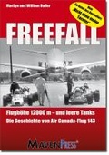 Cover: Freefall - MavenPress&reg;
