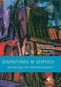 Cover: Generationen im Gespr&auml;ch - Schibri-Vlg