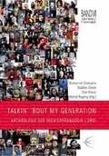 Cover: Talkin' 'bout my generation - Schibri-Vlg