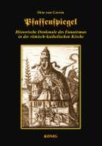 Abbildung von: Pfaffenspiegel - Buchverlag König