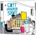 Cover: Gott unsere St&auml;dte - Gerth Medien