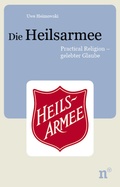 Cover: Die Heilsarmee - Neufeld Verlag