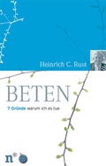 Cover: Beten - Neufeld Verlag