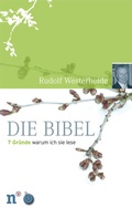 Cover: Die Bibel - Neufeld Verlag