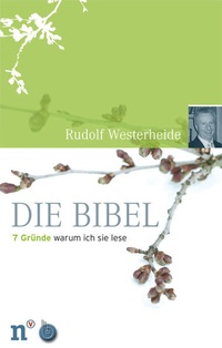 Enlarge image Cover: Die Bibel - Neufeld Verlag
