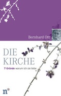 Cover: Die Kirche - Neufeld Verlag