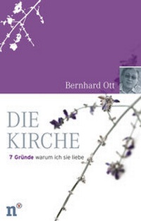 Enlarge image Cover: Die Kirche - Neufeld Verlag
