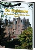Cover: Die Highlander - Band 2 - K&ouml;nig, Buchverlag