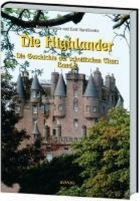 Enlarge image Cover: Die Highlander - Band 2 - König, Buchverlag
