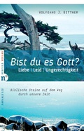 Cover: Bist du es, Gott? - Neufeld Verlag
