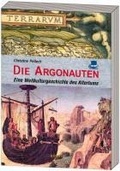 Cover: Die Argonauten - K&ouml;nig, Buchverlag