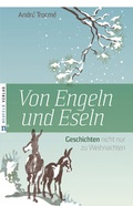 Cover: Von Engeln und Eseln - Neufeld Verlag