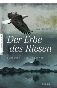 Enlarge image Cover: Der Erbe des Riesen - Neufeld Verlag