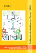 Cover: The Flensburg English Classroom Corpus (FLECC) - Flensburg University Press