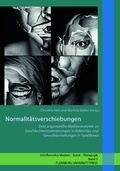 Cover: Normalit&auml;tsverschiebungen - Flensburg University Press
