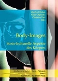Cover: Body-Images - Flensburg University Press