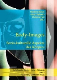 Enlarge image Cover: Body-Images - Flensburg University Press