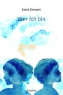 Cover: Wer ich bin - Verlag Razamba