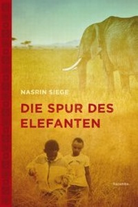 Enlarge image Cover: Die Spur des Elefanten - Verlag Razamba