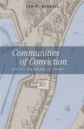 Cover: Communities of Conviction - Neufeld Verlag