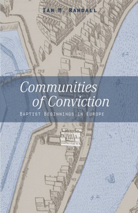 Enlarge image Cover: Communities of Conviction - Neufeld Verlag