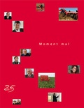 Cover: Moment mal - Neufeld Verlag