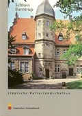 Cover: Schloss Barntrup - Lippischer Heimatbund