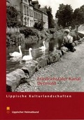 Cover: Der Friedrichstaler Kanal in Detmold - Lippischer Heimatbund