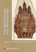 Cover: Schwalbennestorgel in St. Marien/Lemgo - Lippischer Heimatbund