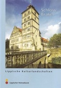 Cover: Schloss Brake - Lippischer Heimatbund