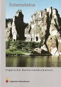 Cover: Die Externsteine bei Horn - Lippischer Heimatbund