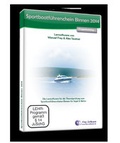 Cover: Sportbootf&uuml;hrerschein Binnen - Frey, Manuel