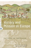 Cover: History and Mission in Europe - Neufeld Verlag