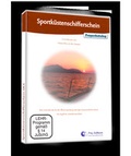 Cover: Sportk&uuml;stenschifferschein SKS - Frey, Manuel